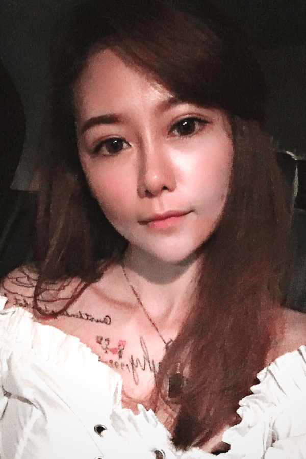 推介: Larissa